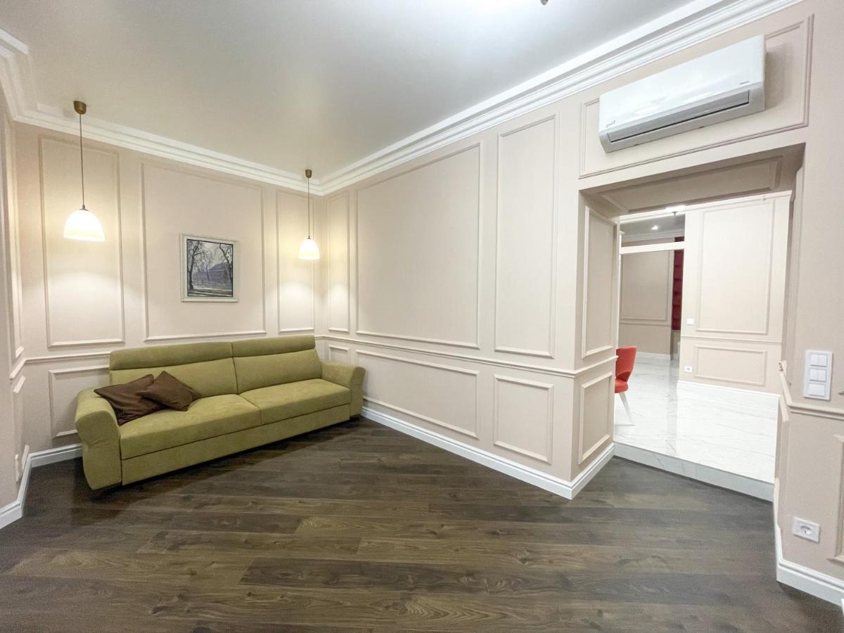 Apartment 39 Svobody Avenue Lviv Exterior foto